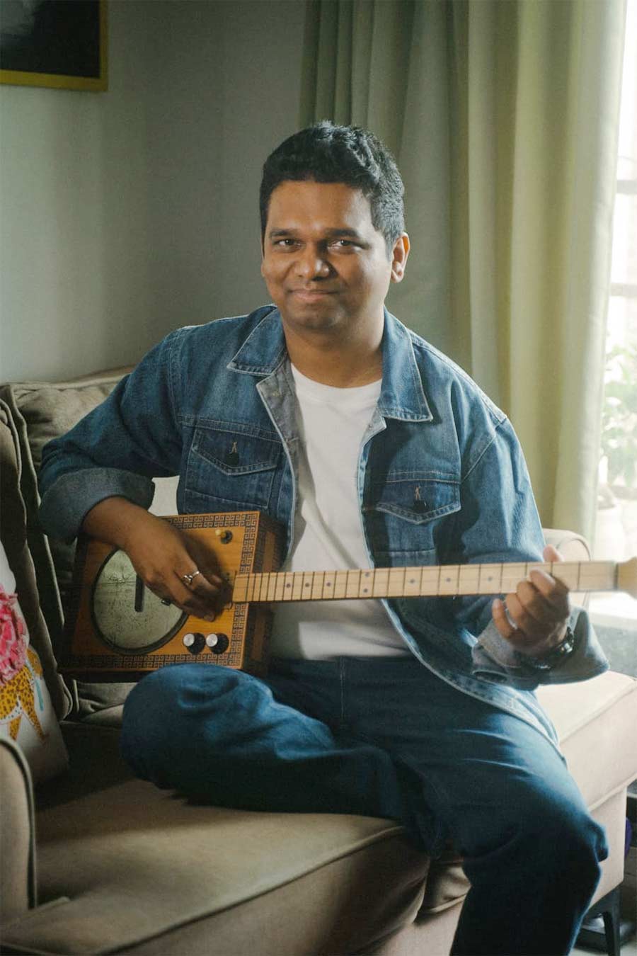 Dhirendra Malkalwar