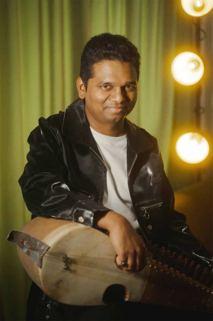 Dhirendra Malkalwar