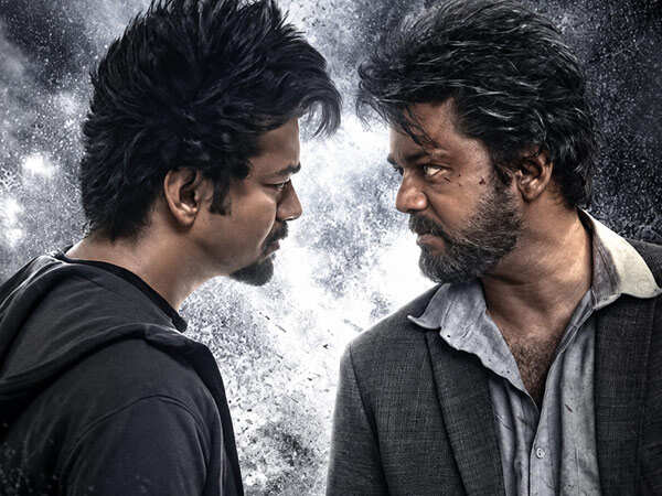 GOAT — এর সঞ্জয় থেকে TN CM পর্যন্ত — ভেঙ্কট প্রভু বিজয়ের রাজনৈতিক যাত্রার সাথে একটি আকর্ষণীয় সমান্তরাল আঁকেন।