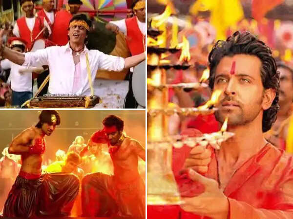 Ganesh Chaturthi 2026 — Bollywood Films With Iconic Ganpati Moments।