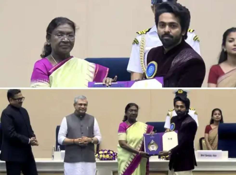 gv prakash