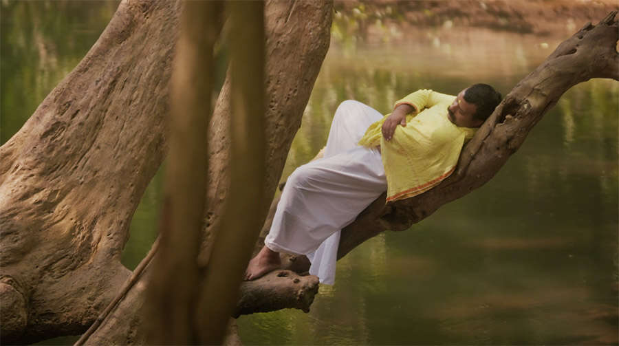 Hanuman Ansh Box Office: Vishal Chaturvedi’s Spiritual Drama Mints Rs