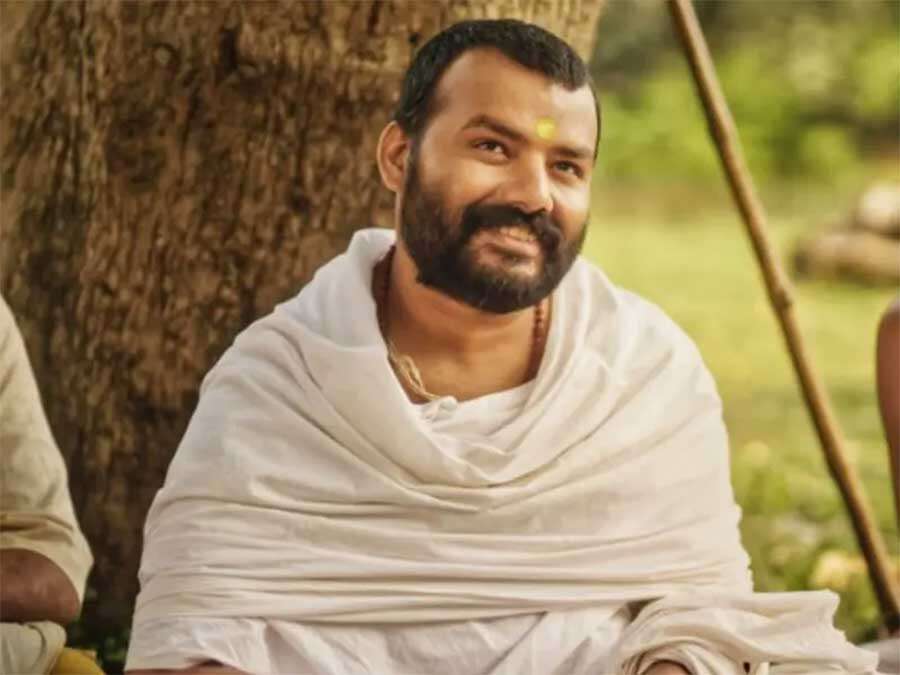 Hanuman Ansh Sequel