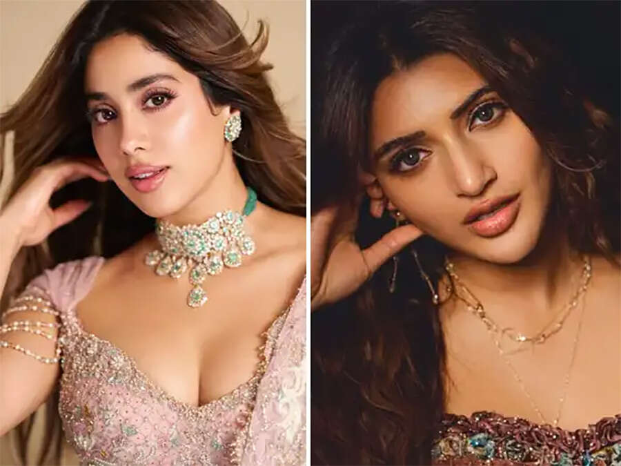 Janhvi Kapoor