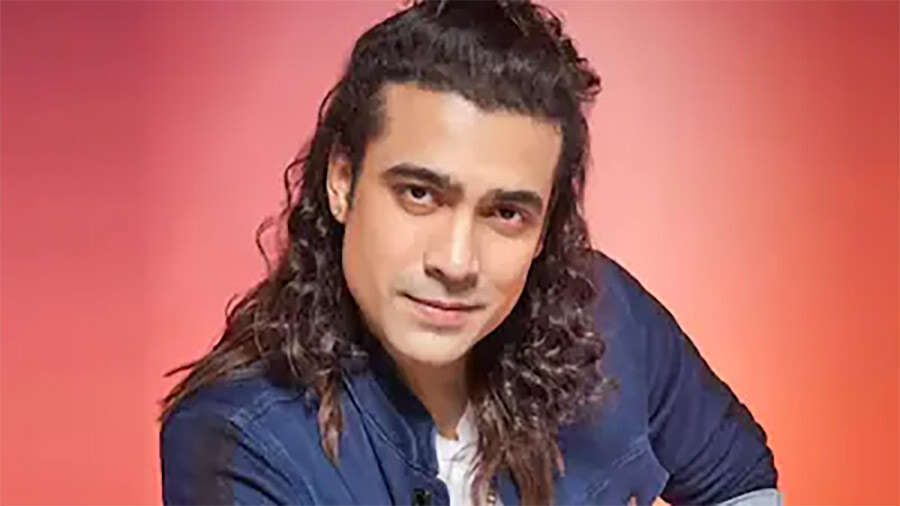 Jubin Nautiyal