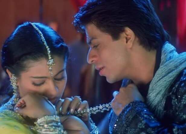Shah rukh khan