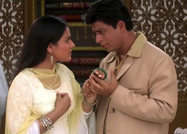 Shah rukh khan