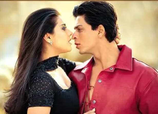 Shah rukh khan