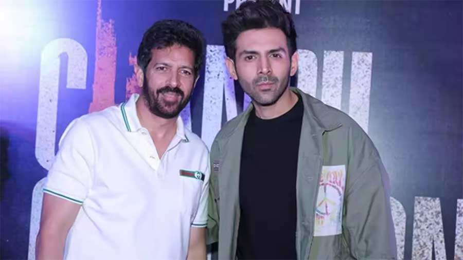 Kabir Khan