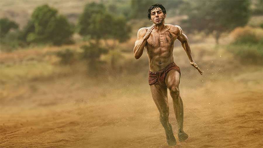 Kabir Khan