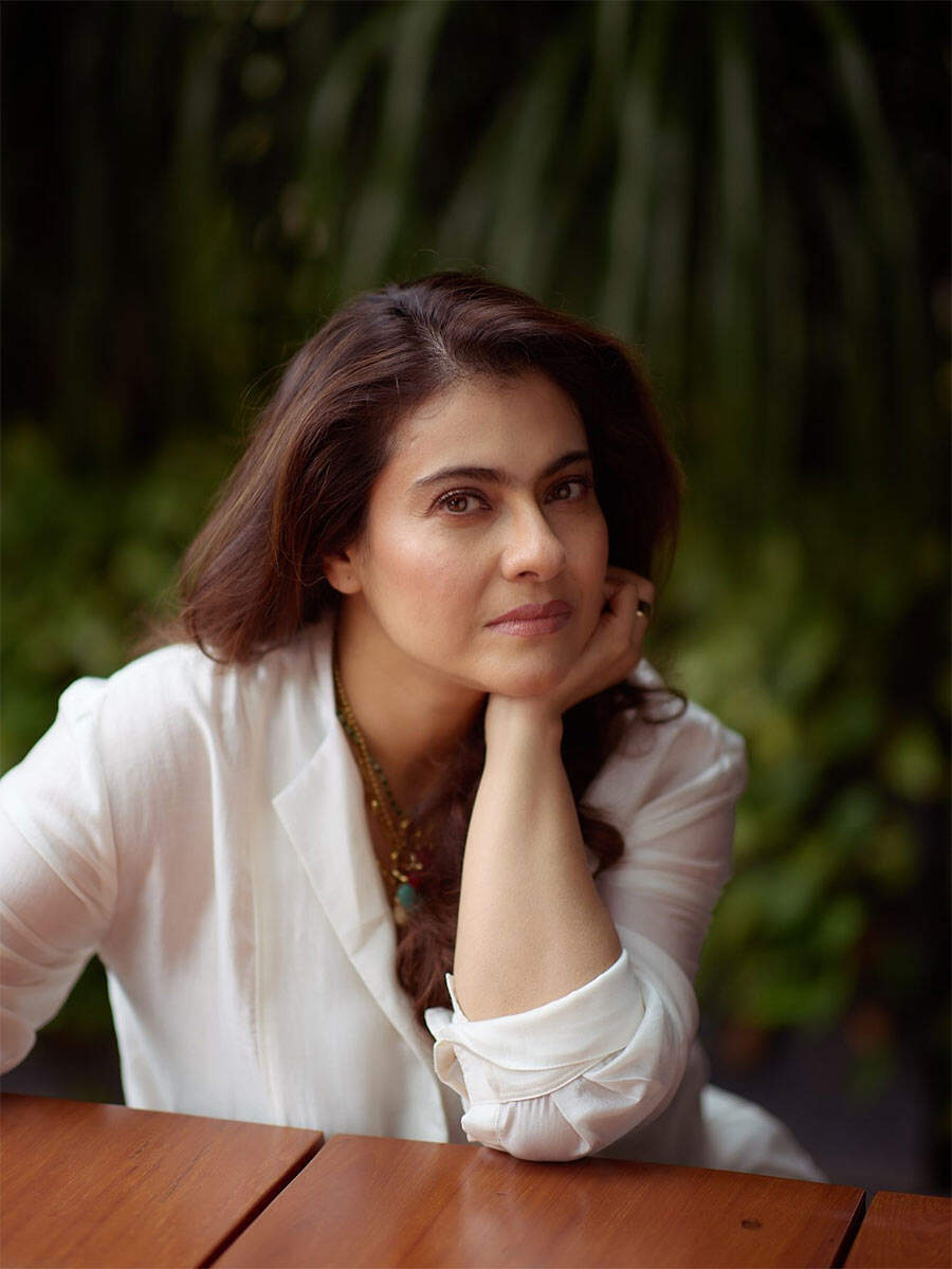 Kajol Kajol Kajol