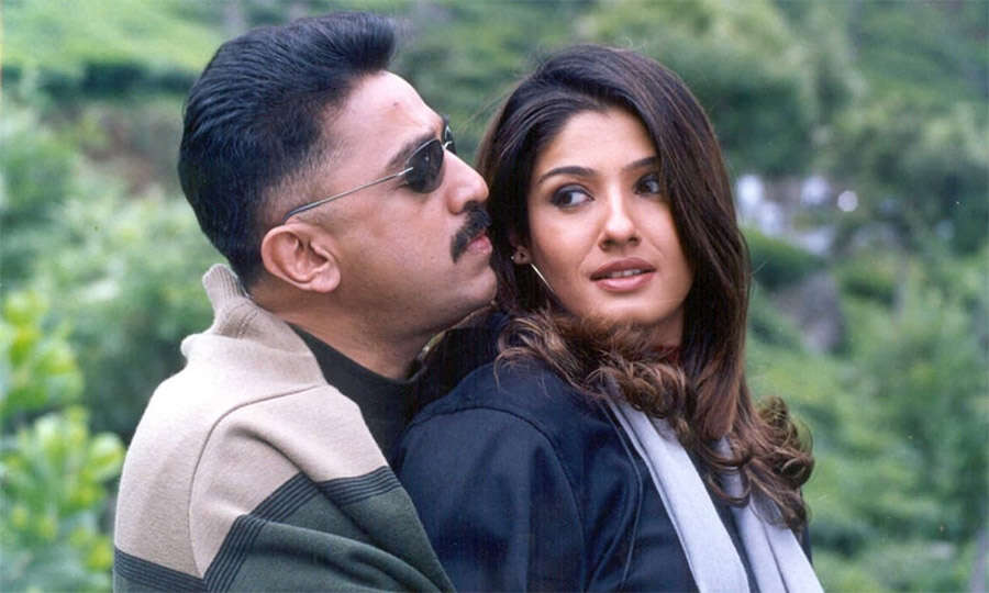 Kamal Haasan