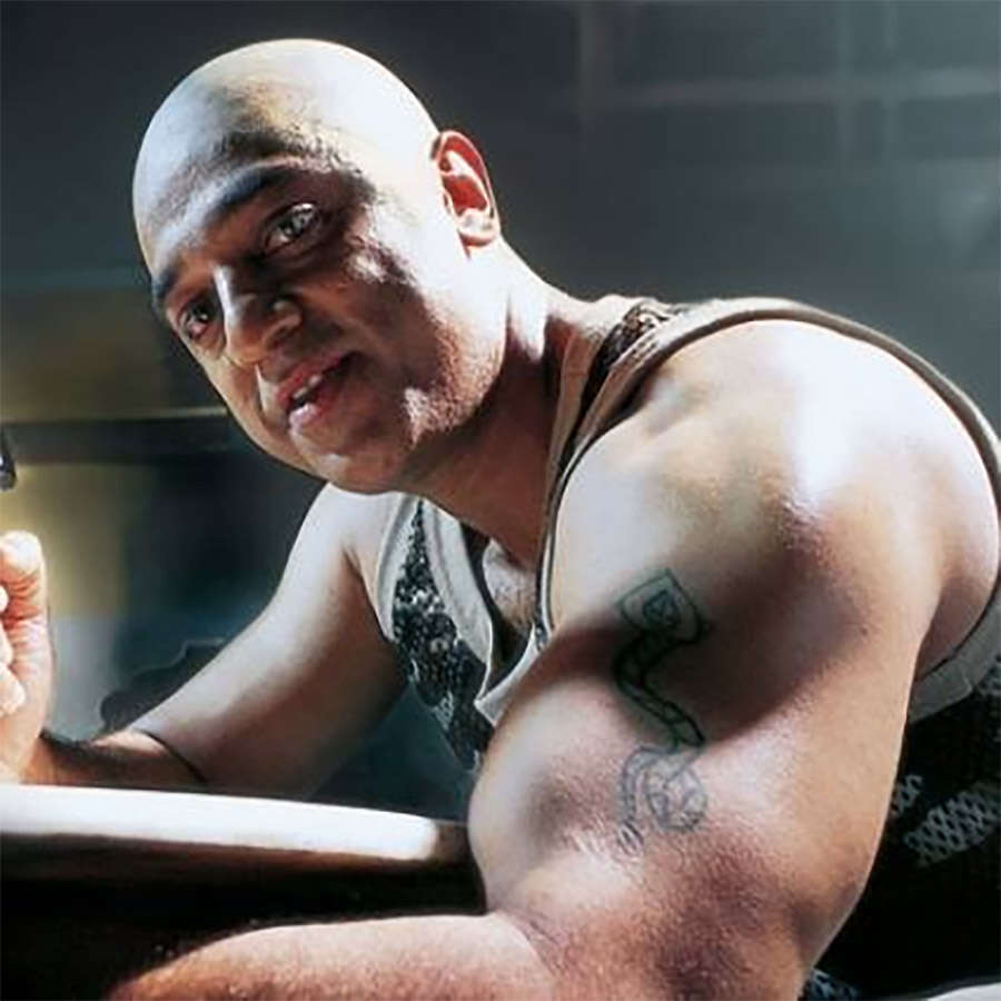 Kamal Haasan