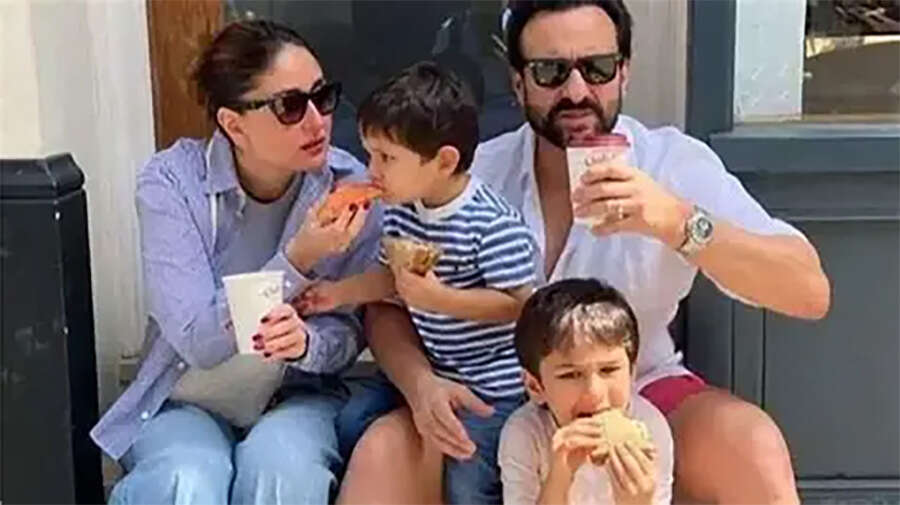 Kareena Kapoor