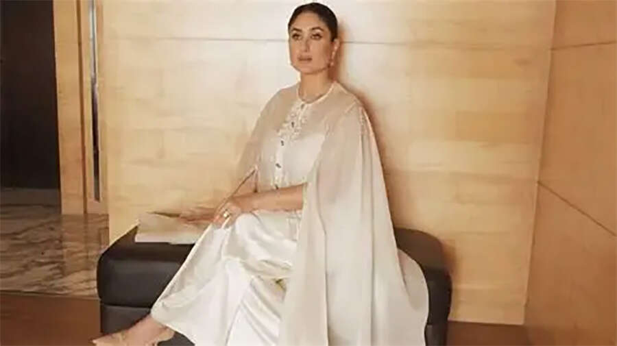 Kareena Kapoor