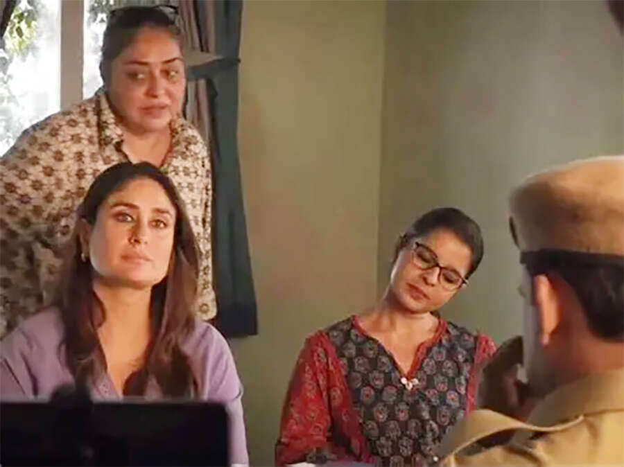 Kareena Kapoor Khan