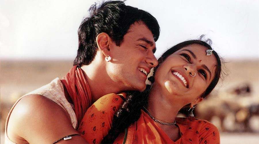 Lagaan 25 years