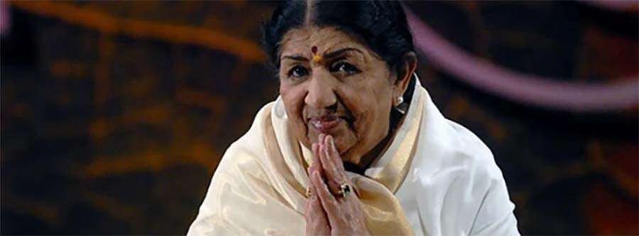 Lata mangeshkar