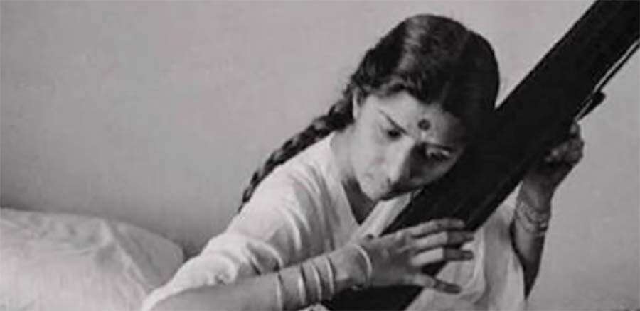 Lata mangeshkar