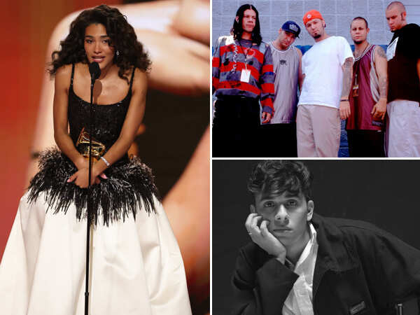 Lollapalooza India 2027 লাইনআপ প্রকাশ করে — Limp Bizkit — KATSEYE — গ্রীষ্মের 5 সেকেন্ড — এবং আরও আসবে।