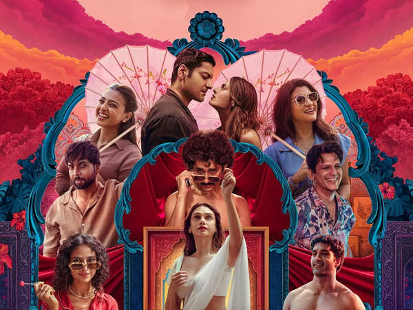 লাস্ট স্টোরিস 3 পর্যালোচনা — যৌন বনাম প্রেম এবং এর মধ্যে সবকিছু।