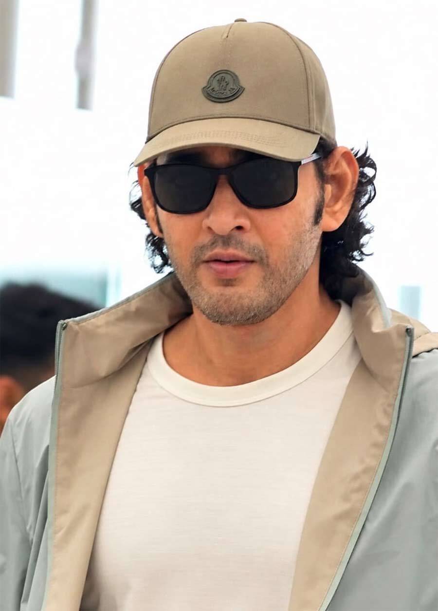Mahesh Babu