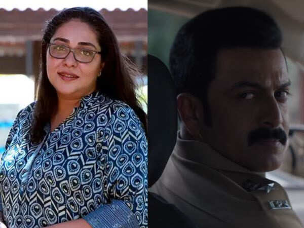 এক্সক্লুসিভ — মেঘনা গুলজার কীভাবে সত্যের প্রতি সত্য থাকা গল্প বলা সহজ করে তোলে।