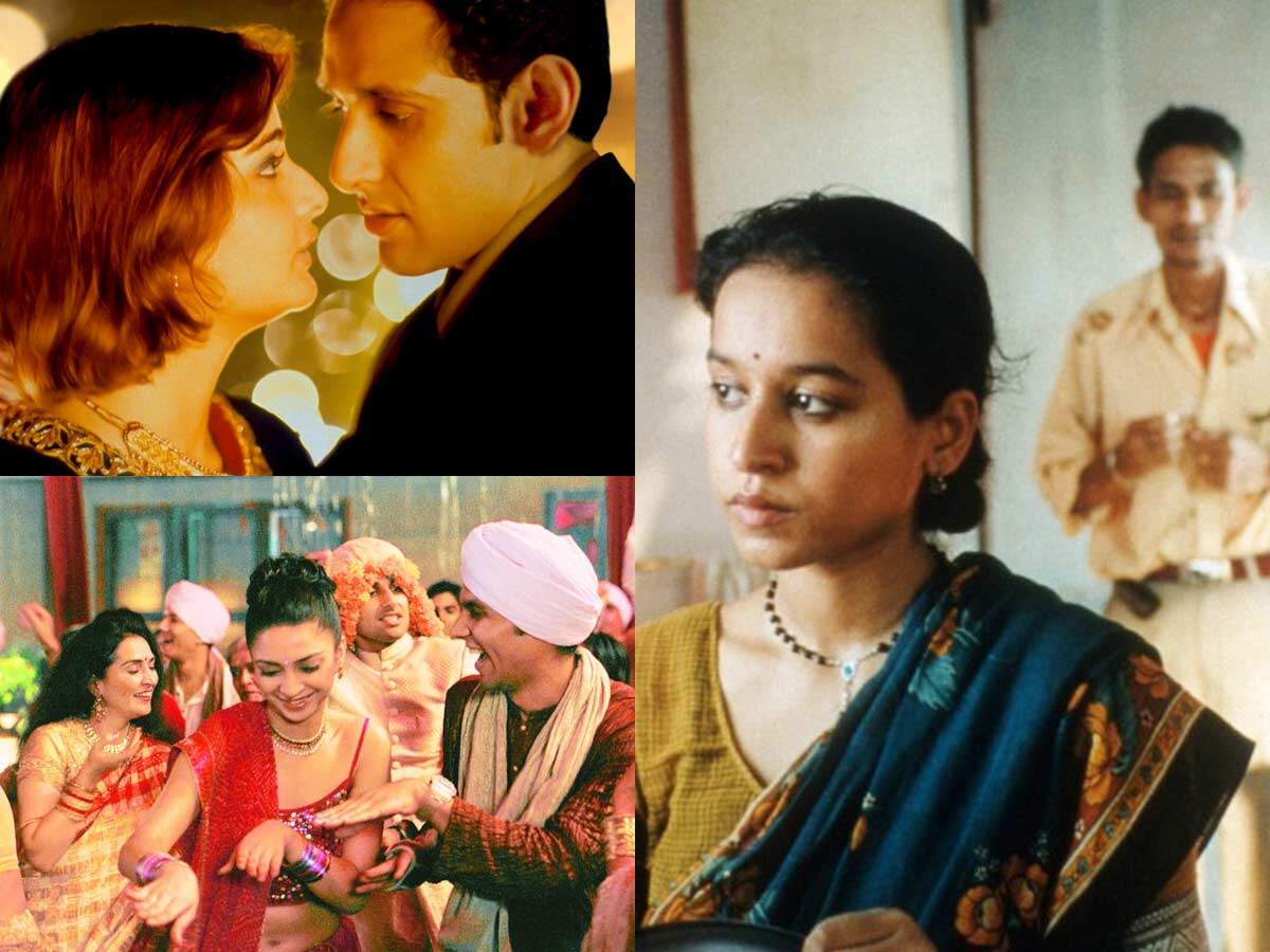 Monsoon Wedding 25 Years