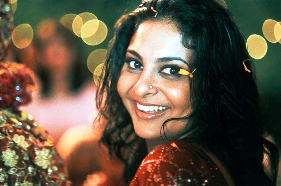 Monsoon Wedding 25 Years