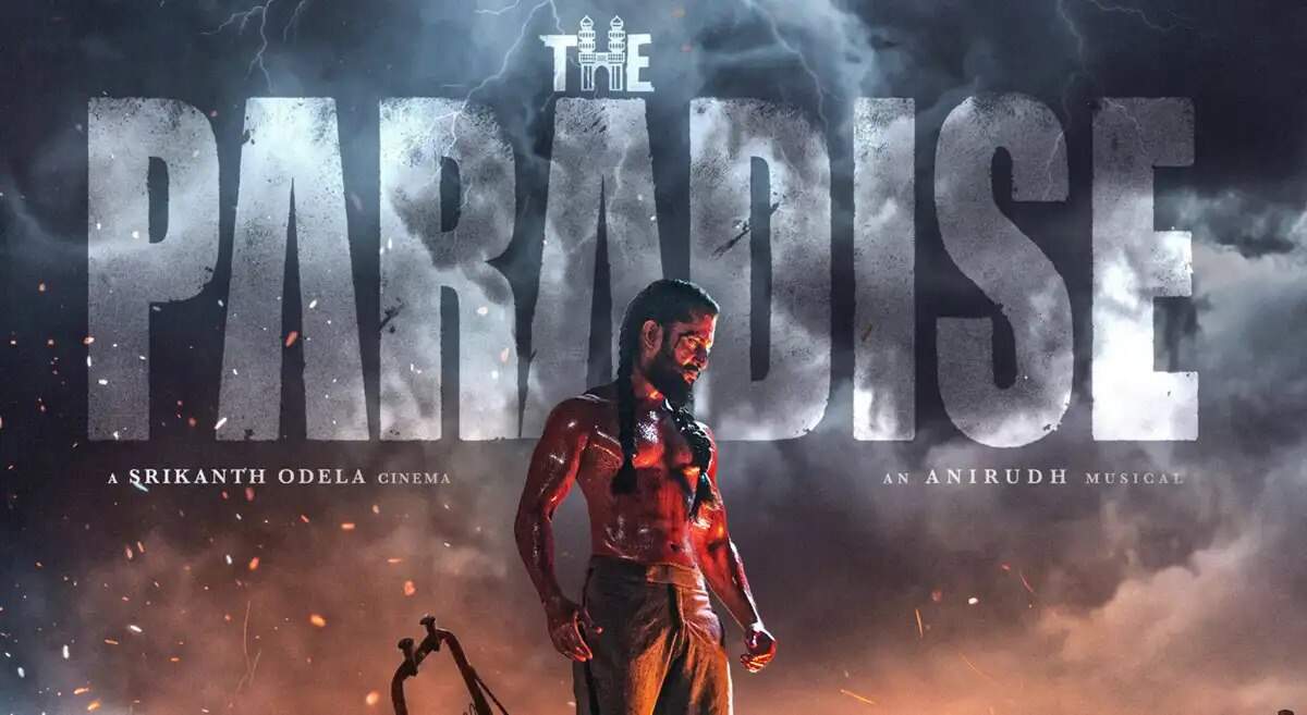 The Paradise box office