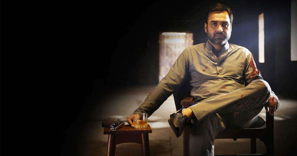 Pankaj Tripathi on Mirzapur: I Want Conflict On Screen, But Definitely Not In My Life - Exclusivefare