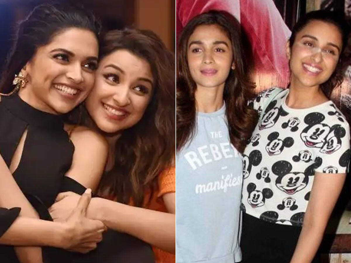 Parineeti Chopra