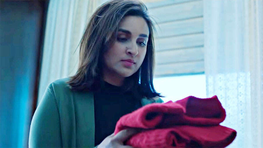 Parineeti Chopra