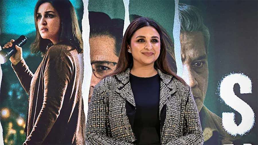 Parineeti Chopra