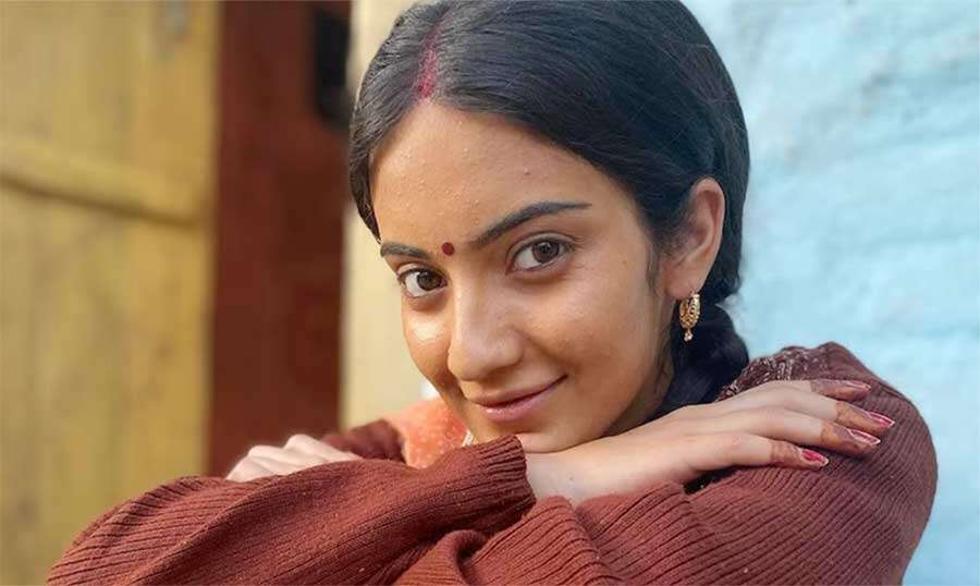 Pratibha Ranta
