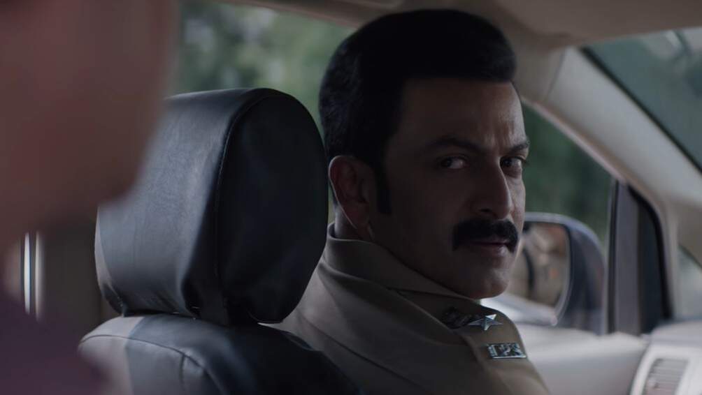 prithviraj