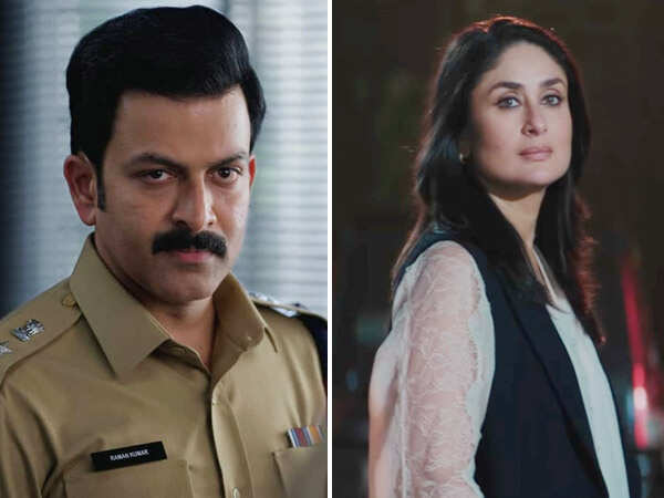 মেঘনা গুলজারের দায়রা স্ক্রিপ্ট সম্পর্কে পৃথ্বীরাজ সুকুমারন তাকে কী কৌতূহলী করেছিল।