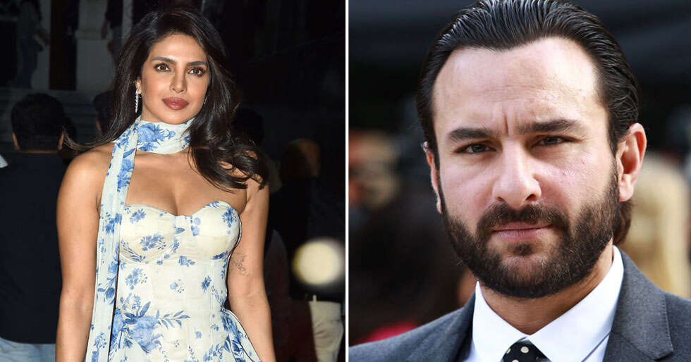Exclusive: Saif Ali Khan & Priyanka Chopra Jonas in Talks for Ritesh Batra’s Next International Film Exclusive: Saif Ali Khan & Priyanka Chopra Jonas in Talks for Ritesh Batra’s Next International Film