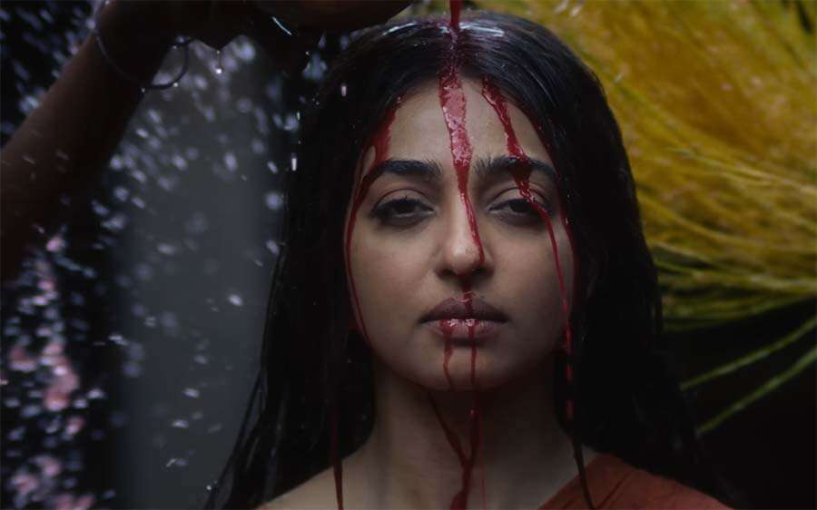 Radhika Apte