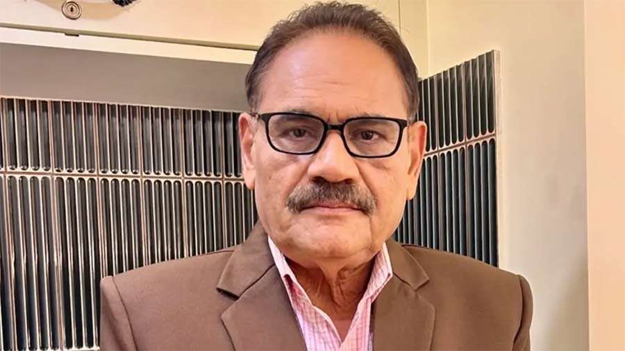 Rajpal Yadav
