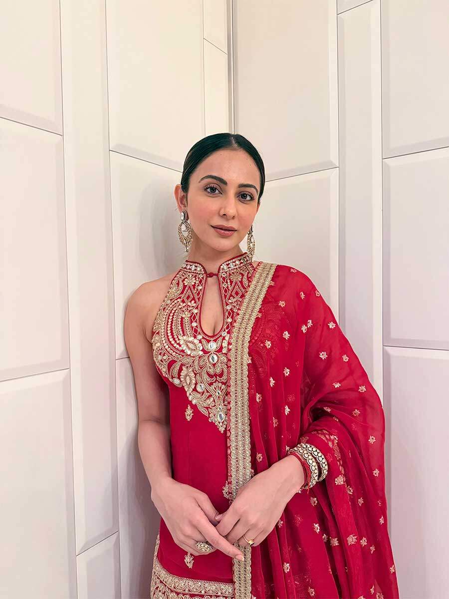 Rakul Preet Singh