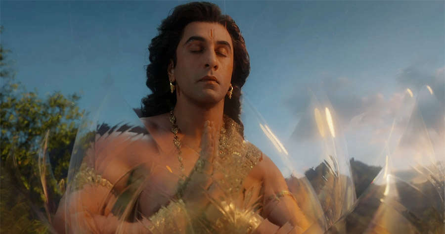 Ramayana Ramayana Ramayana