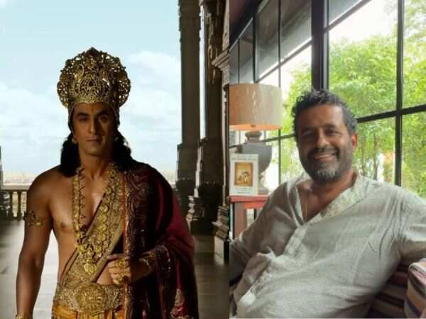রামানন্দ সাগরের নাতি — শিব সাগর — রণবীর কাপুর ভগবান রামের চরিত্রে অভিনয় করার বিষয়ে তার মতামত জানালেন।