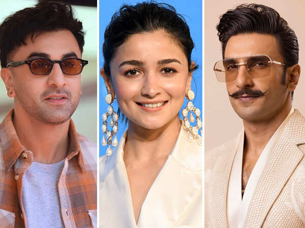 আলিয়া ভাট — রণবীর কাপুর এবং রণবীর সিং প্রধানমন্ত্রী নরেন্দ্র মোদির 76 তম জন্মদিনে প্রতিশ্রুতি দিলেন।