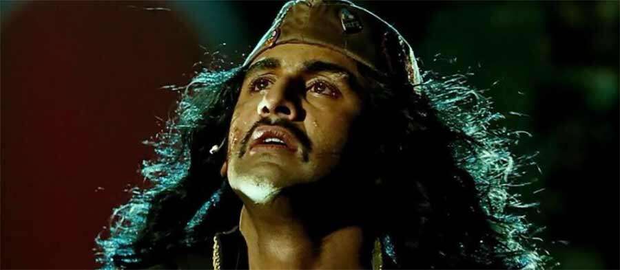 Ranbir kapoor editor's take