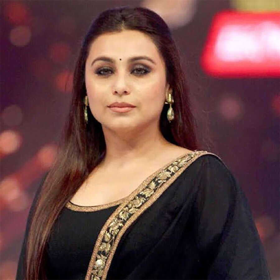 rani mukherjee