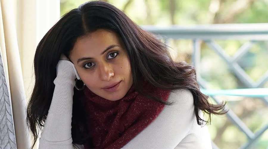 Rasika Dugal