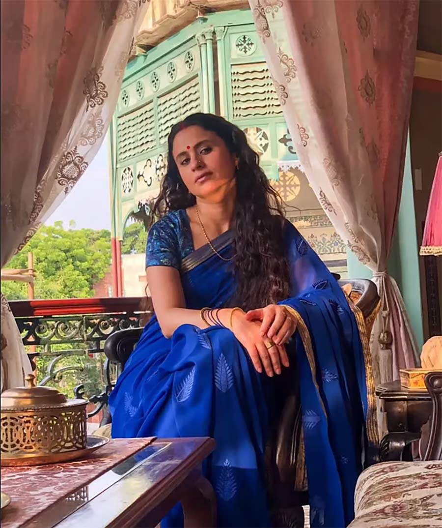 Rasika Dugal