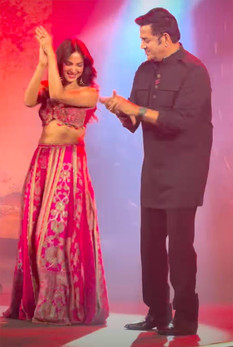 Ravi Kishan