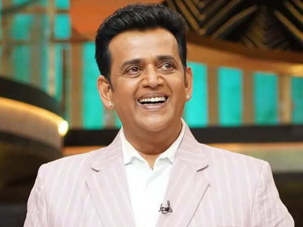 রবি কিশান একটি নতুন আধ্যাত্মিক নাটক শিরোনাম করবেন।